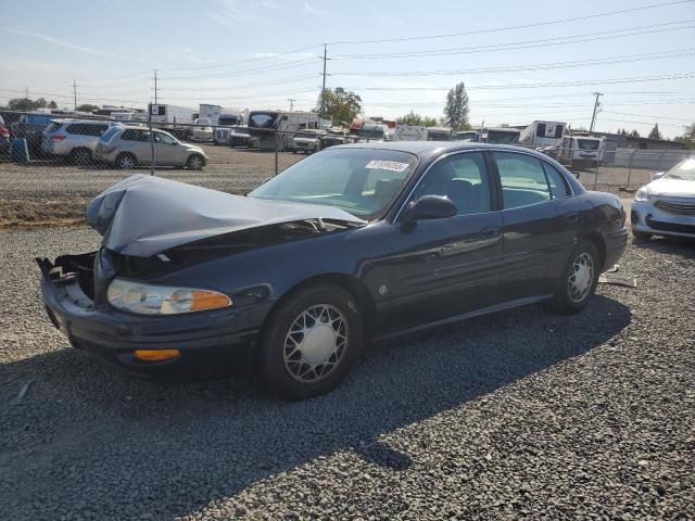 2003 BUICK LESABRE CUSTOM, 