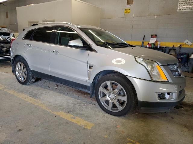 3GYFNBEY6BS594329 - 2011 CADILLAC SRX PERFORMANCE COLLECTION Күміс фото 4