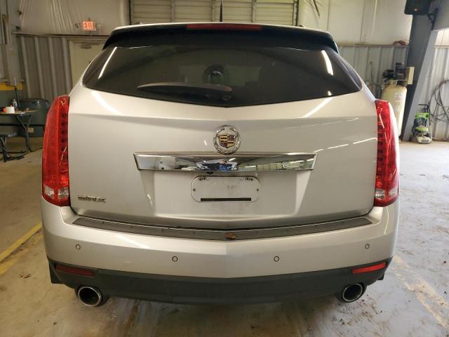 3GYFNBEY6BS594329 - 2011 CADILLAC SRX PERFORMANCE COLLECTION Күміс фото 6