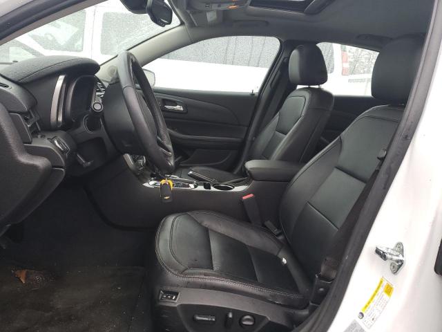 1G11G5SX7FF275595 - 2015 CHEVROLET MALIBU LTZ 白色 照片 7