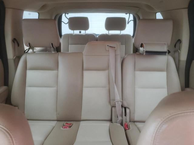 1FMEU63E26UB53321 - 2006 FORD EXPLORER XLT 棕色 照片 10