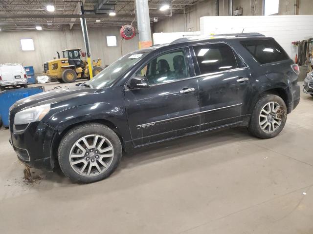 2014 GMC ACADIA DENALI, 