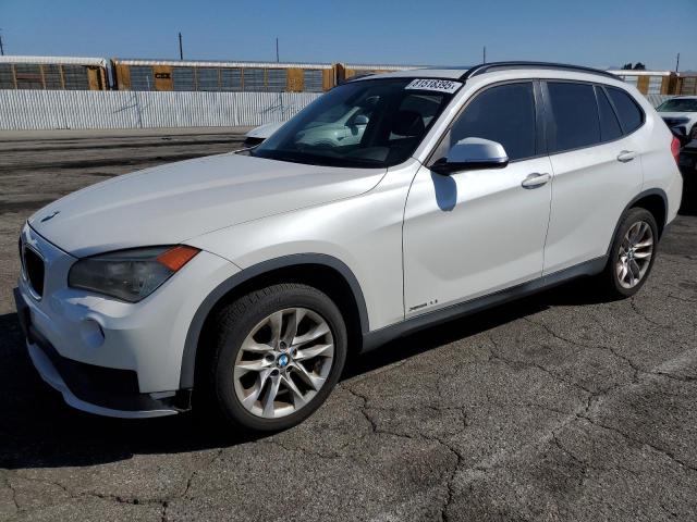 2015 BMW X1 XDRIVE28I, 