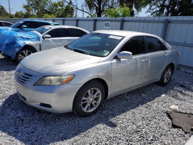 2009 TOYOTA CAMRY BASE, 