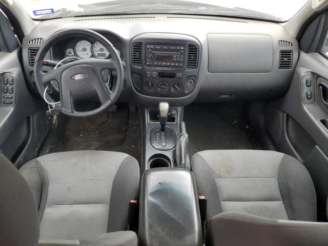 1FMYU02Z16KB98471 - 2006 FORD ESCAPE XLS SILVER photo 8