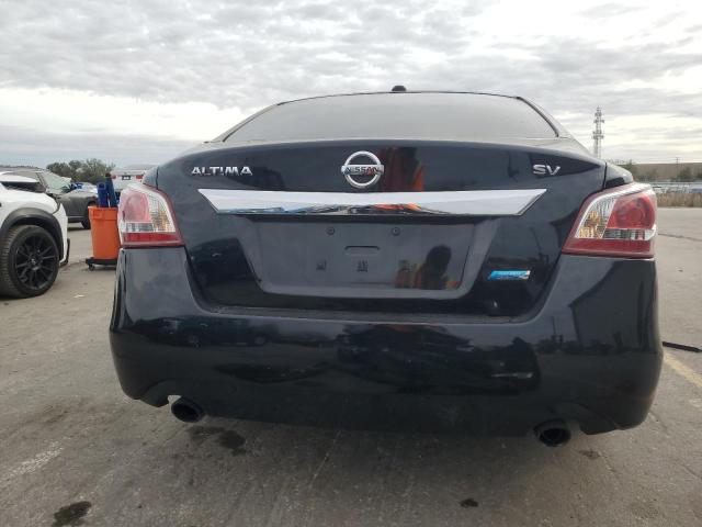 1N4AL3AP6DN442305 - 2013 NISSAN ALTIMA 2.5 BLACK photo 6