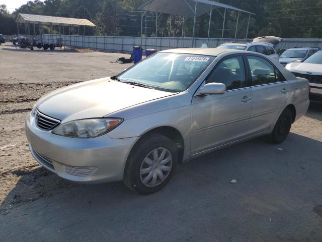 2005 TOYOTA CAMRY LE, 
