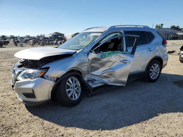 2019 NISSAN ROGUE S, 
