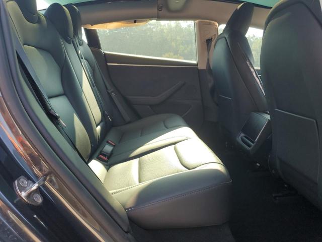 5YJ3E1EBXRF811950 - 2024 TESLA MODEL 3 Графитовый фото 10