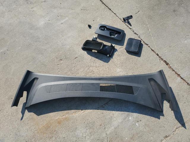 5YJ3E1EBXRF811950 - 2024 TESLA MODEL 3 Графитовый фото 12