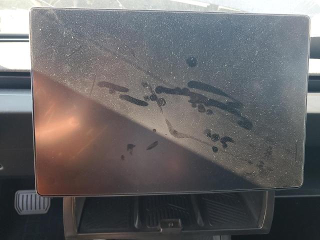 5YJ3E1EBXRF811950 - 2024 TESLA MODEL 3 Графитовый фото 9