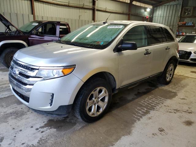 2014 FORD EDGE SE, 