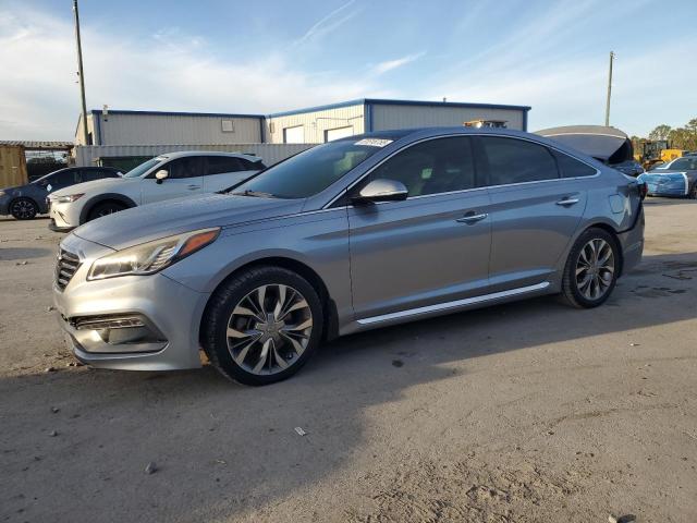 2015 HYUNDAI SONATA SPORT, 