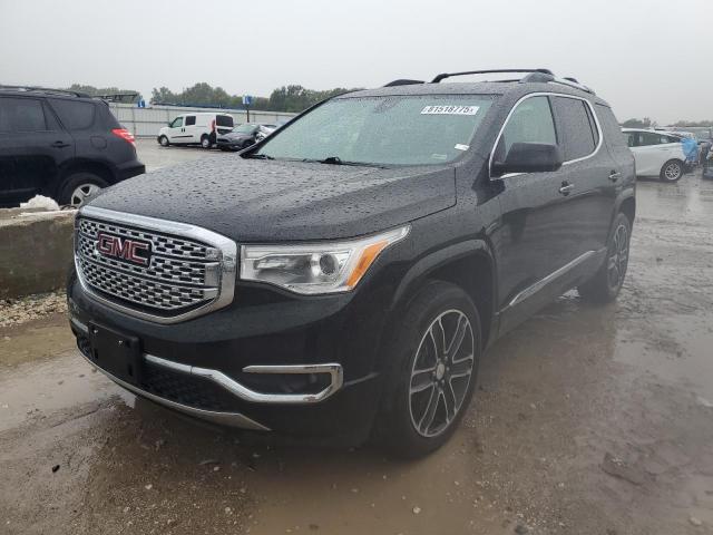 2019 GMC ACADIA DENALI, 