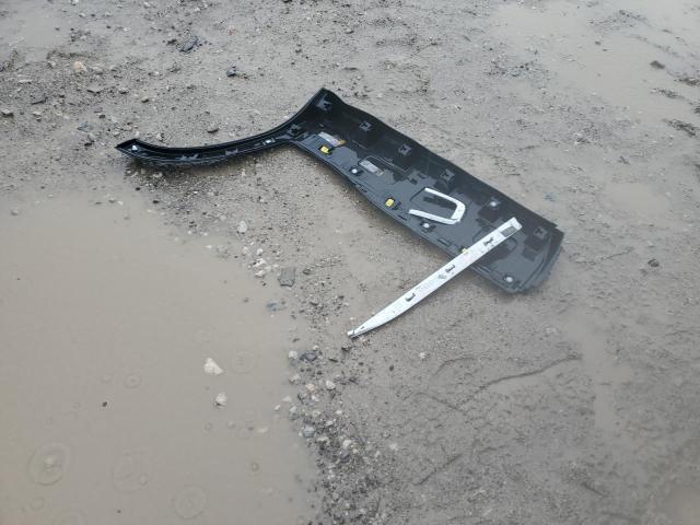 1GKKNPLS4KZ283473 - 2019 GMC ACADIA DENALI შავი ფოტო 13