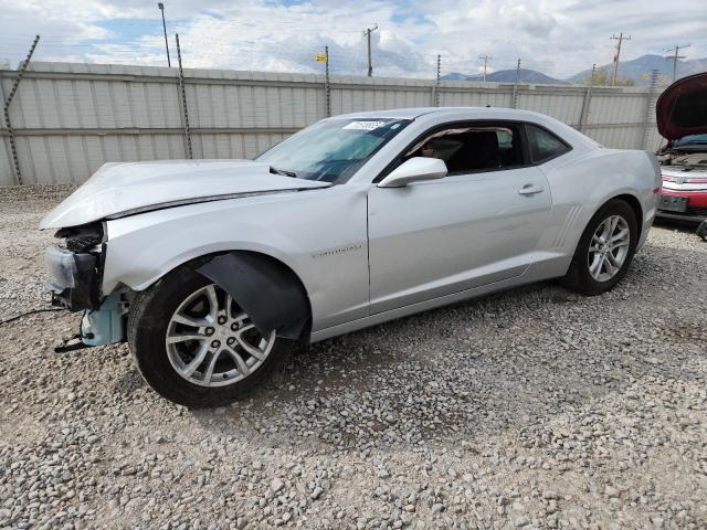 2014 CHEVROLET CAMARO LT, 