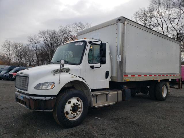 2018 FREIGHTLINER M2 106 MEDIUM DUTY, null