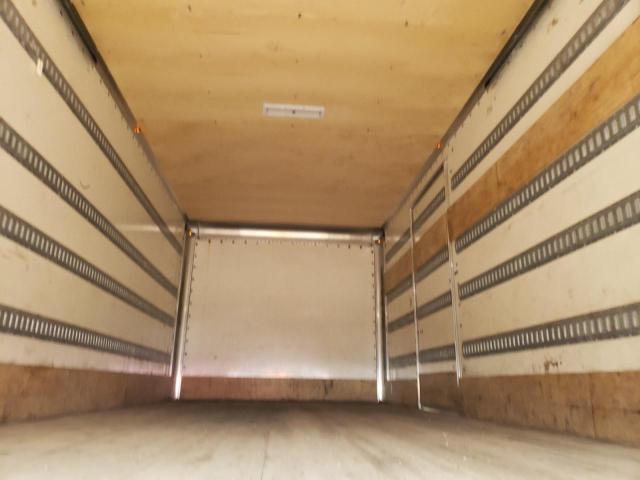 1FVACXFC0JHJP4017 - 2018 FREIGHTLINER M2 106 MEDIUM DUTY WHITE photo 10