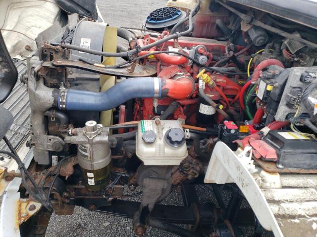 1FVACXFC0JHJP4017 - 2018 FREIGHTLINER M2 106 MEDIUM DUTY WHITE photo 12