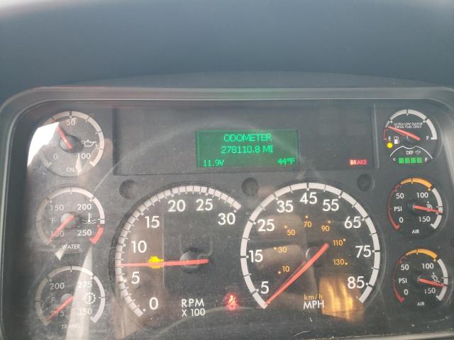 1FVACXFC0JHJP4017 - 2018 FREIGHTLINER M2 106 MEDIUM DUTY WHITE photo 9