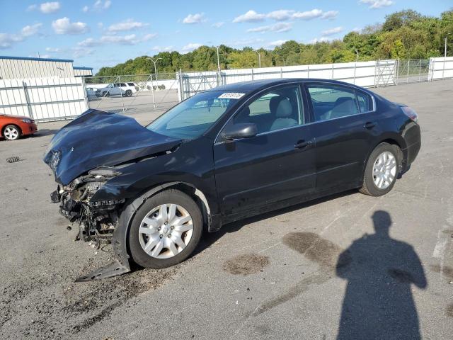 2011 NISSAN ALTIMA BASE, 