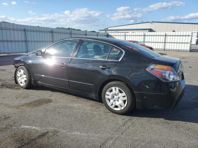 1N4AL2AP6BN515258 - 2011 NISSAN ALTIMA BASE შავი ფოტო 2