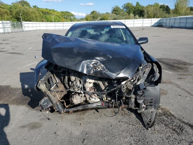 1N4AL2AP6BN515258 - 2011 NISSAN ALTIMA BASE შავი ფოტო 5