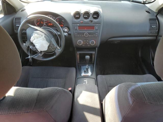 1N4AL2AP6BN515258 - 2011 NISSAN ALTIMA BASE შავი ფოტო 8