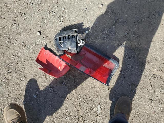 1GCGTEEN2K1183731 - 2019 CHEVROLET COLORADO ZR2 RED photo 12