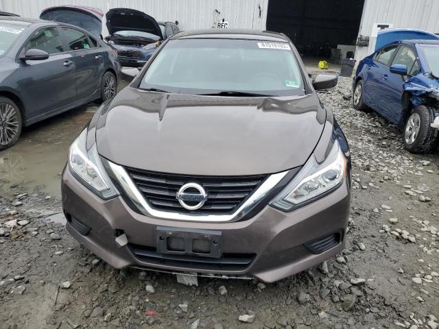 1N4AL3AP6GN306910 - 2016 NISSAN ALTIMA 2.5 GRAY photo 5