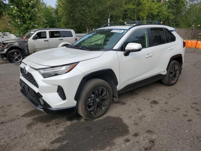 2024 TOYOTA RAV4 SE, 
