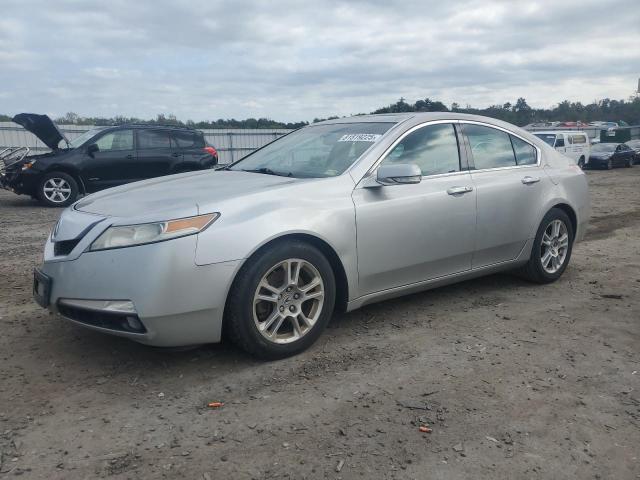 2009 ACURA TL, 