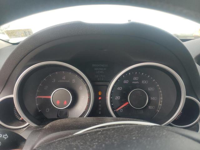 19UUA86519A010268 - 2009 ACURA TL SILVER photo 9