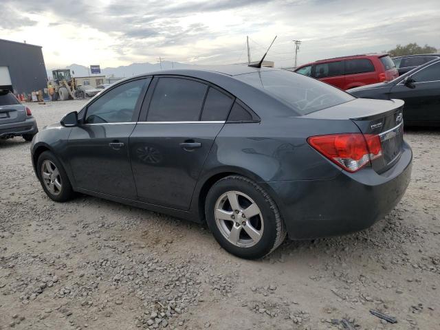 1G1PC5SB8D7149330 - 2013 CHEVROLET CRUZE LT 石墨色 照片 2