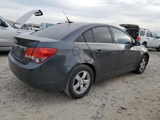 1G1PC5SB8D7149330 - 2013 CHEVROLET CRUZE LT 石墨色 照片 3