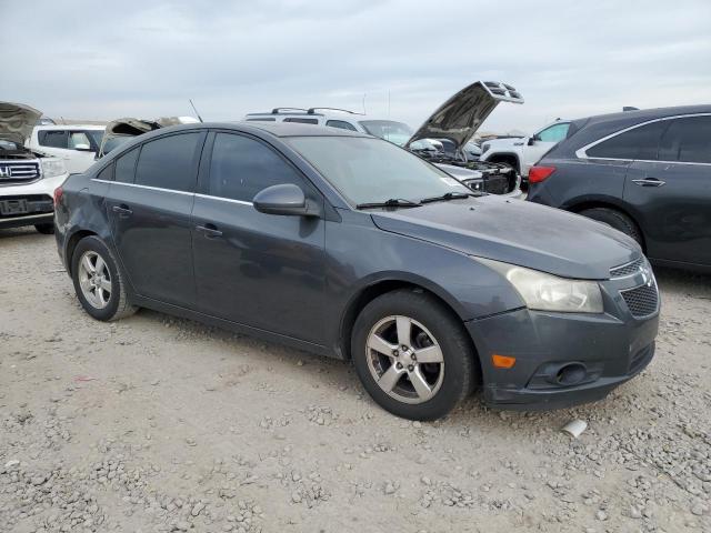 1G1PC5SB8D7149330 - 2013 CHEVROLET CRUZE LT 石墨色 照片 4