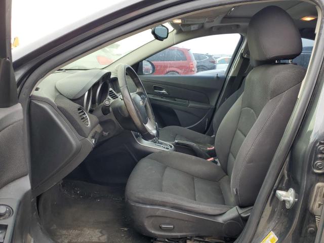 1G1PC5SB8D7149330 - 2013 CHEVROLET CRUZE LT 石墨色 照片 7