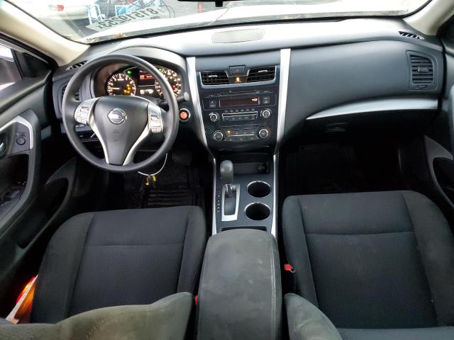 1N4AL3AP7FC200895 - 2015 NISSAN ALTIMA 2.5 WHITE photo 8