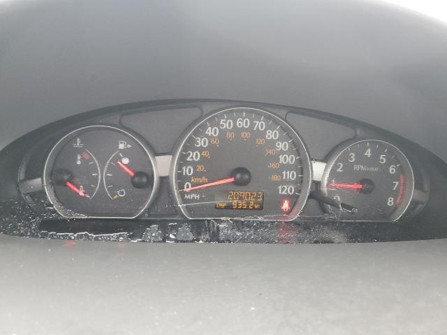 1G8AJ52F94Z184947 - 2004 SATURN ION LEVEL 2 黑色 照片 9