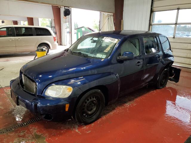 2011 CHEVROLET HHR LT, 