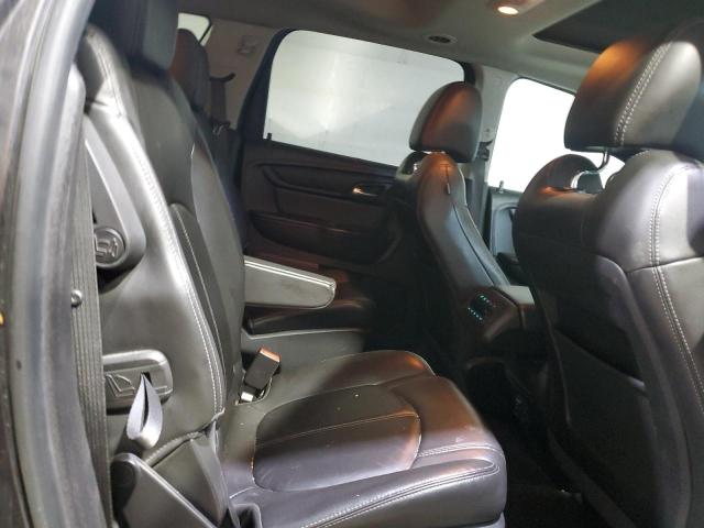 1GNKVHKD5GJ228757 - 2016 CHEVROLET TRAVERSE LT GRAY photo 11