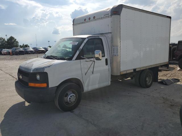 2005 CHEVROLET EXPRESS G3, 