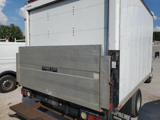 1GBHG31U351159070 - 2005 CHEVROLET EXPRESS G3 白色 照片 10