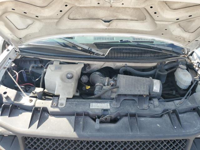 1GBHG31U351159070 - 2005 CHEVROLET EXPRESS G3 白色 照片 12