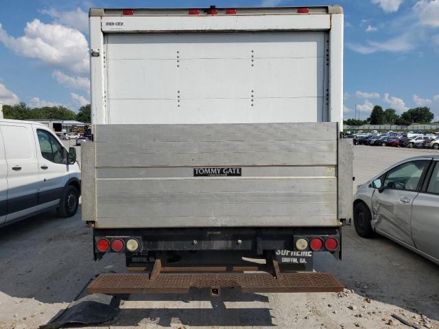 1GBHG31U351159070 - 2005 CHEVROLET EXPRESS G3 白色 照片 6