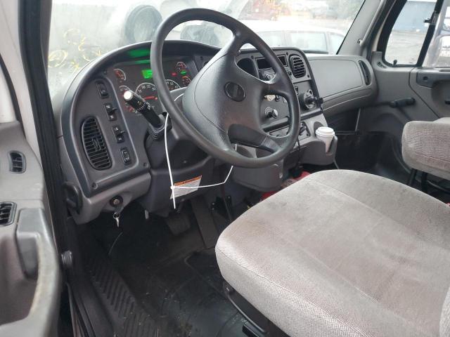 3ALACXDT5HDHZ4707 - 2017 FRHT M2 106 MEDIUM DUTY WHITE photo 8