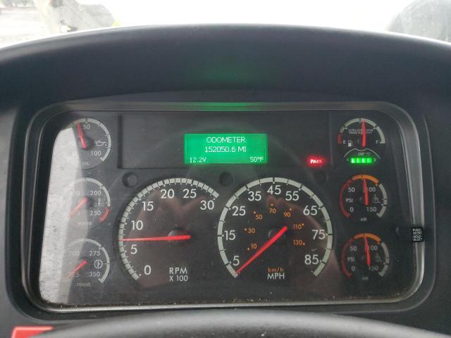 3ALACXDT5HDHZ4707 - 2017 FRHT M2 106 MEDIUM DUTY WHITE photo 9