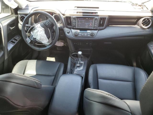 2T3DFREV6JW806804 - 2018 TOYOTA RAV4 LIMITED Ağ foto 8