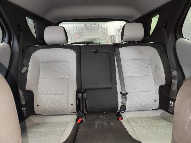 3GNAXHEV7MS165052 - 2021 CHEVROLET EQUINOX LS Ağ foto 10