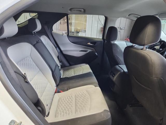 3GNAXHEV7MS165052 - 2021 CHEVROLET EQUINOX LS Ağ foto 11